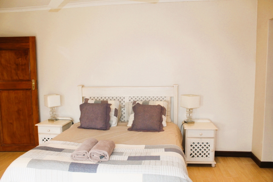 4 Bedroom Property for Sale in Metsimaholo Free State